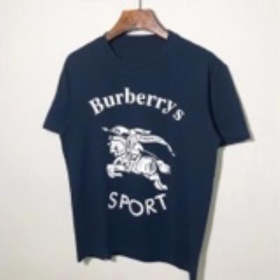 Cheap Burberry Men Shirts wholesale No. 1614